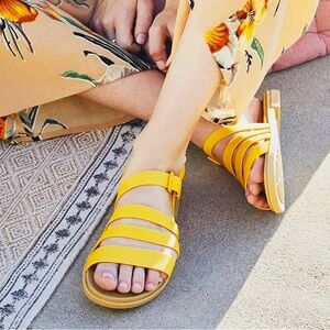 Crocs Tulum Sandals